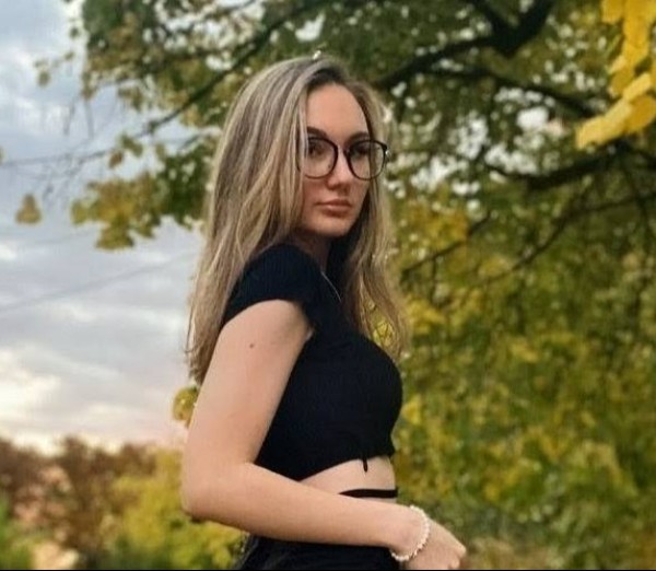 Olivia, 27, Pozo Almonte