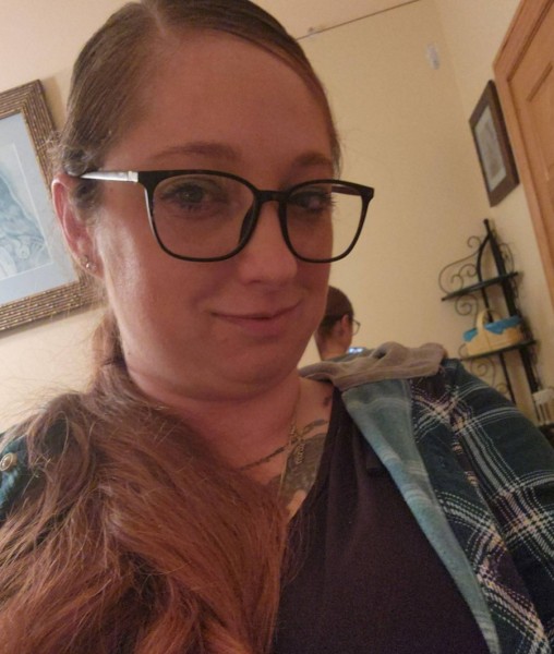 darynaslov, 25, Dasya