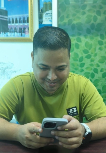 Safety, 26, Bakel