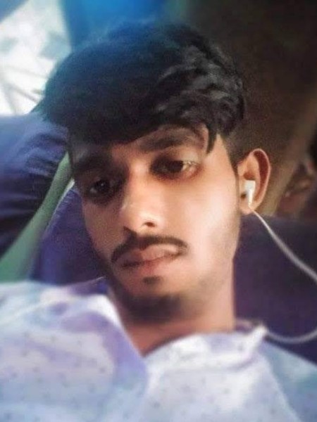 Jahid hasan ovi, 28, De Aar
