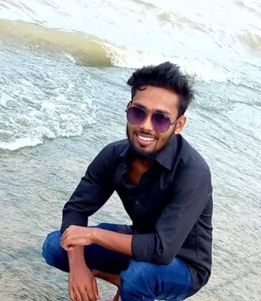 Muhammad, 27, Afzala