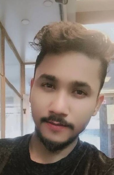 MD sharif, 28, Dasmarinas