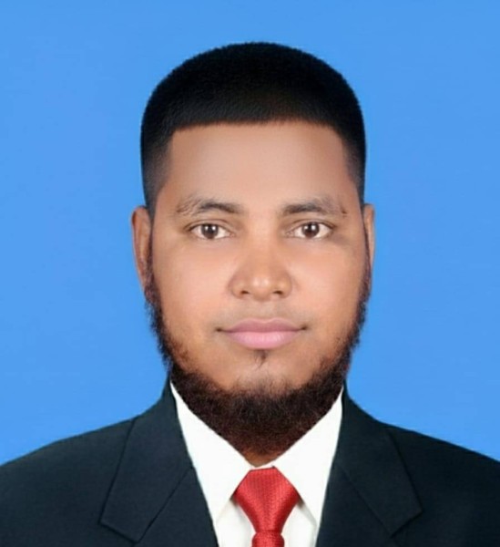 MD HARUN, 29, Turnov
