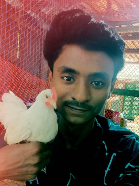 Radwoanasif22, 29, Ostashkov
