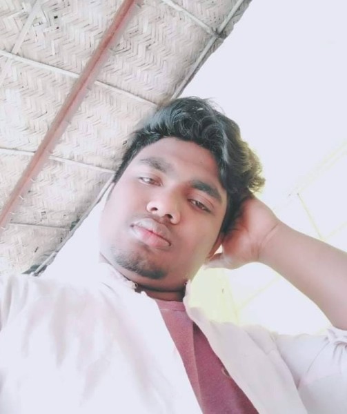 ASHIKUR RAHMAN, 24, Sitalkuchi