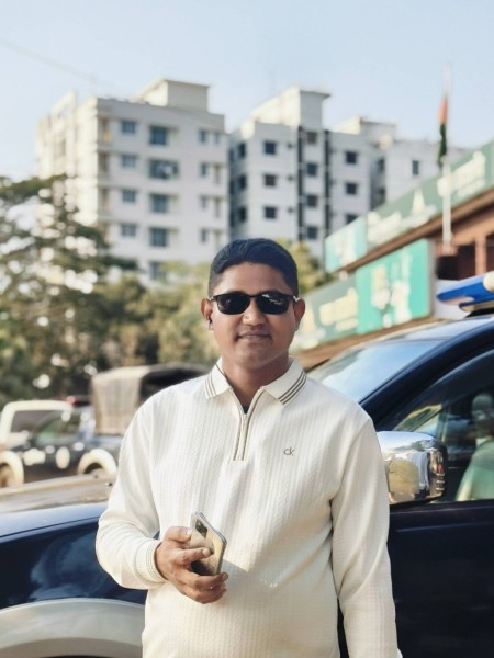 Alamin Shuvo, 28, Blantyre