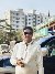 Alamin Shuvo, 28, Nairobi