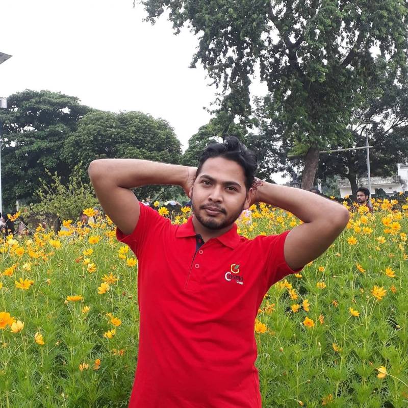 Alimul, 32, Capurso