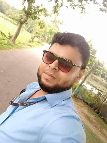 Shovuj khan, 29, Haa