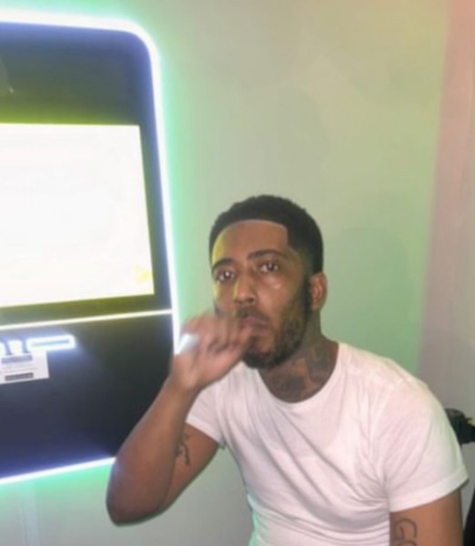 Quazeem, 30, Ramdc