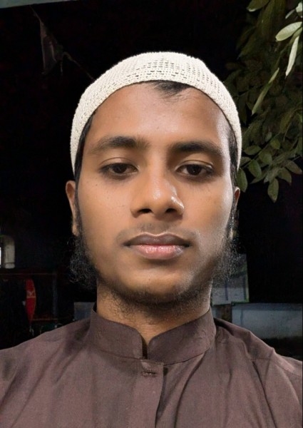 Mohibul, 25, Bennane