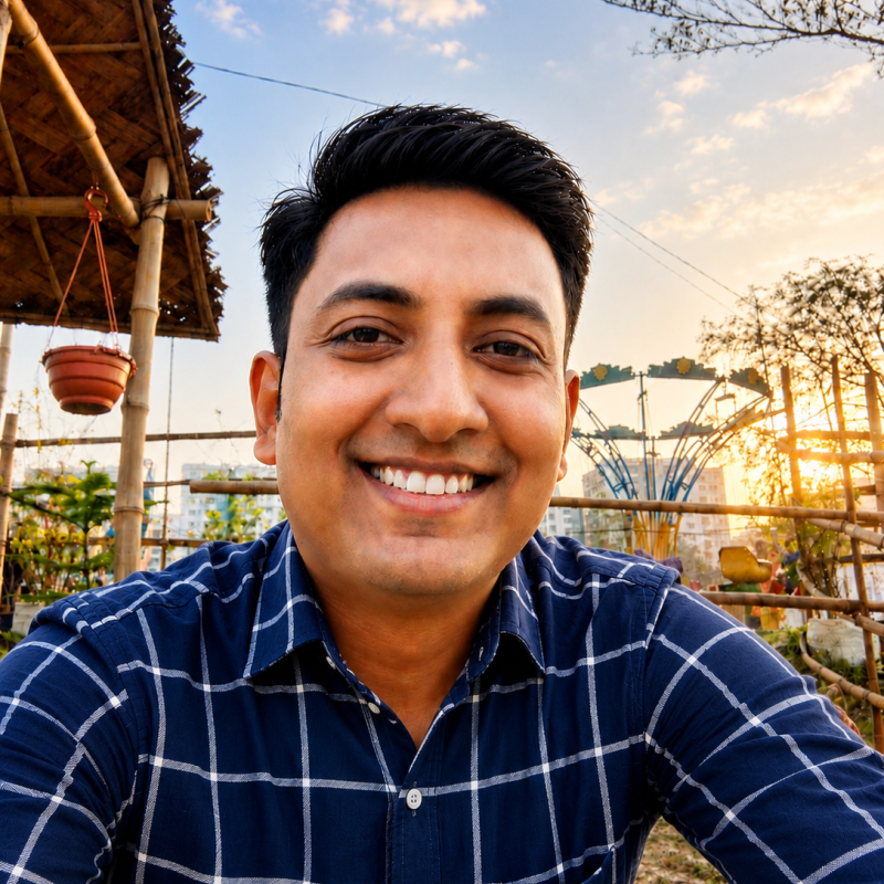 MD.SAIFUL, 25, Tanamarinasakay