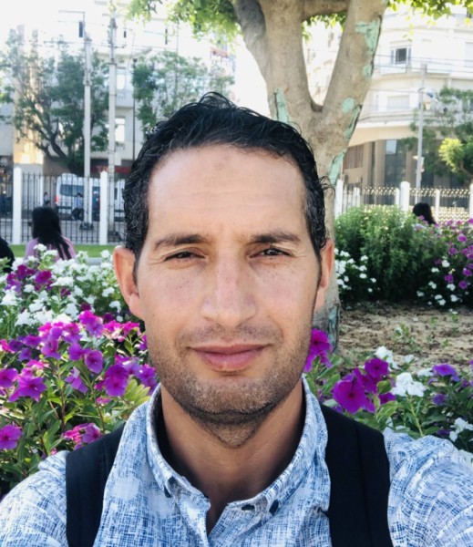 anis, 38, Nrpes