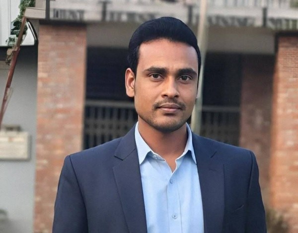 MD sujon pk, 26, Bardipuram