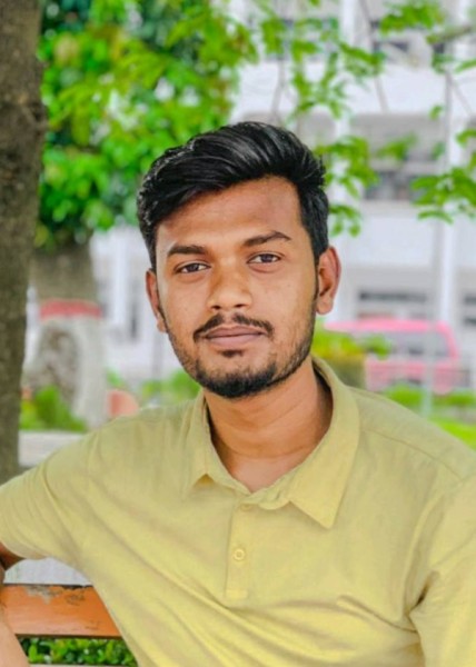 Md Jahid Hasan, 25, Berwick