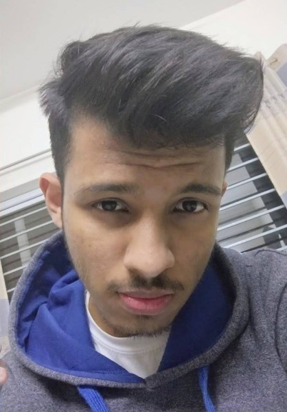 Ariyan, 21, Matautu