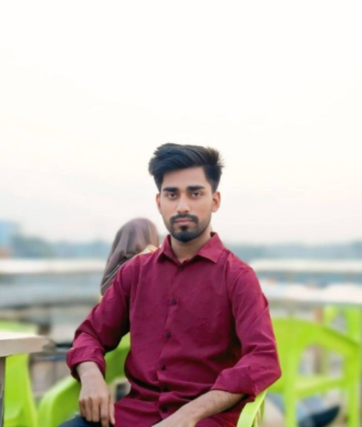 MD RABBI HOSHEN, 24, Ang Thong