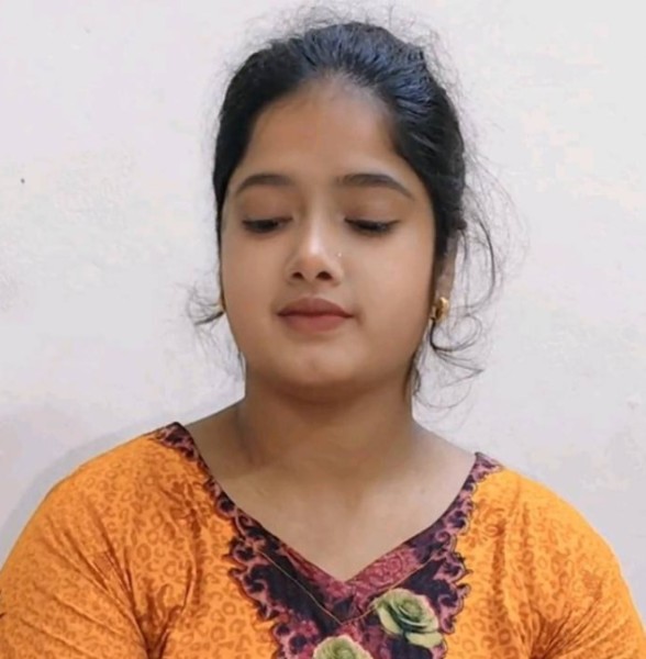 Md kajul, 48, Halden