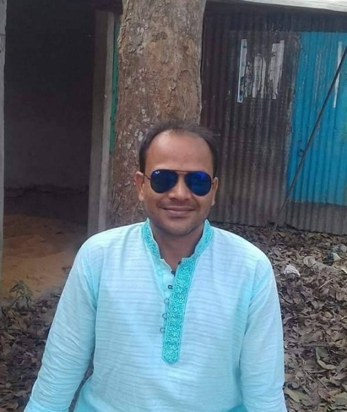 Jakir Khan, 44, Imerimandroso