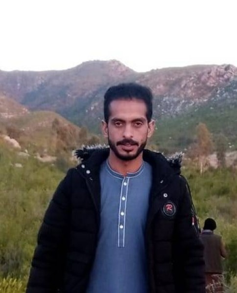 Kareem, 29, Talavadi