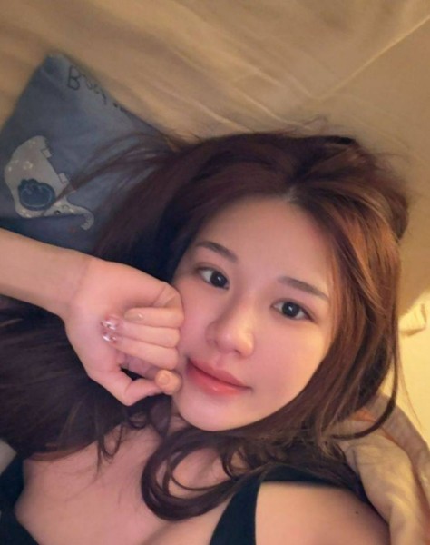 Linda, 28, Harstad