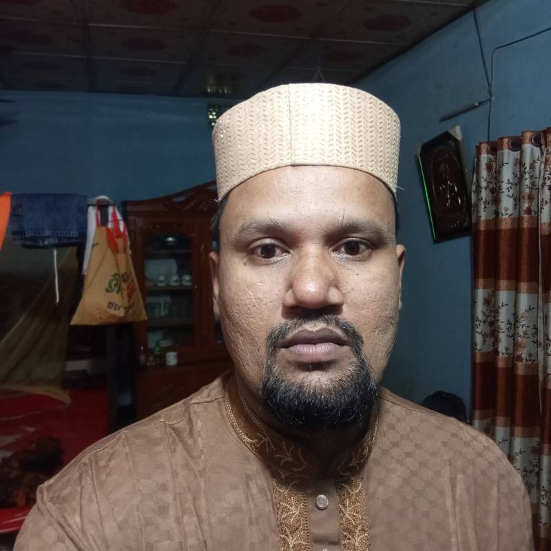 Monjurul, 43, Bastogne