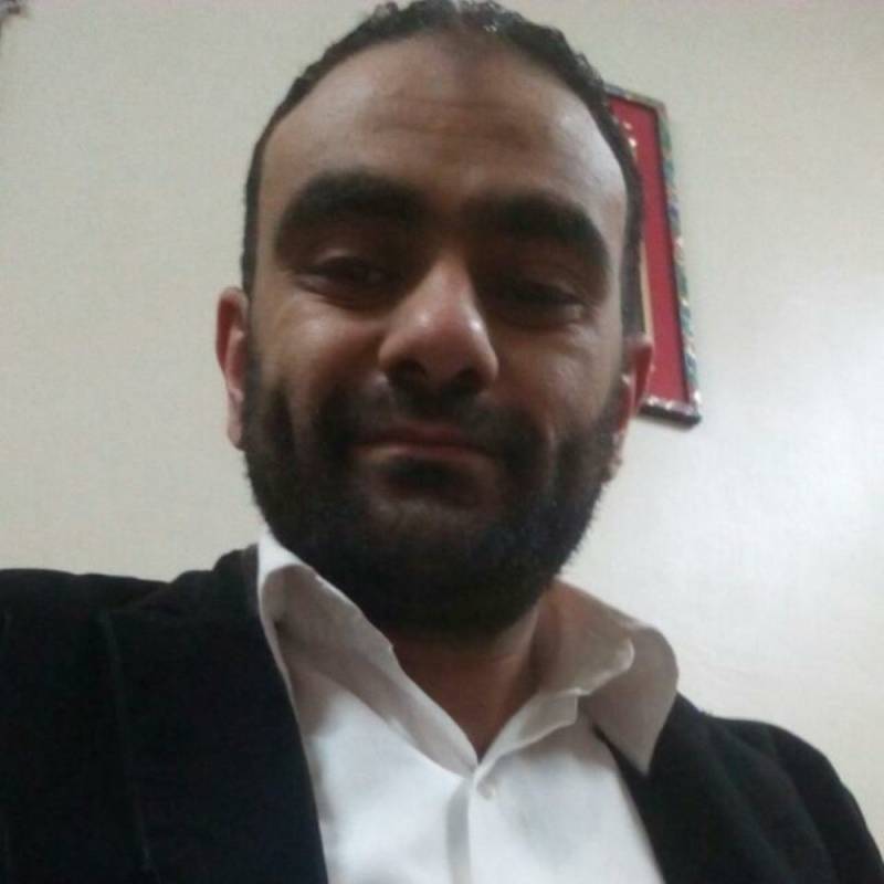 Ayman, 42, Tierralta