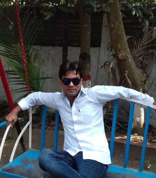 Nazmul Hossain, 29, Toliary