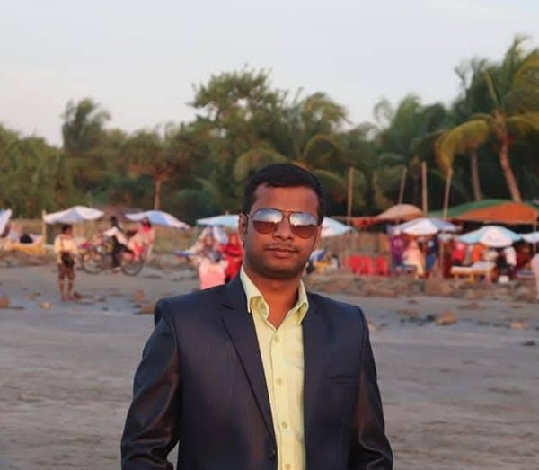 Habibulla, 32, Borne