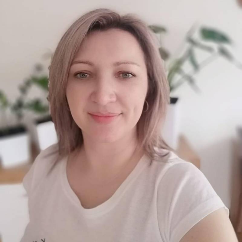 JuliaMartins, 32, Monroe