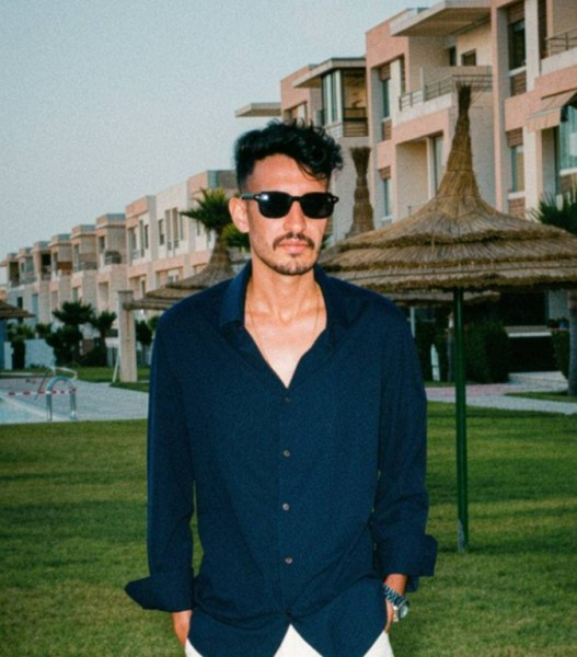 Simo, 29, Takon