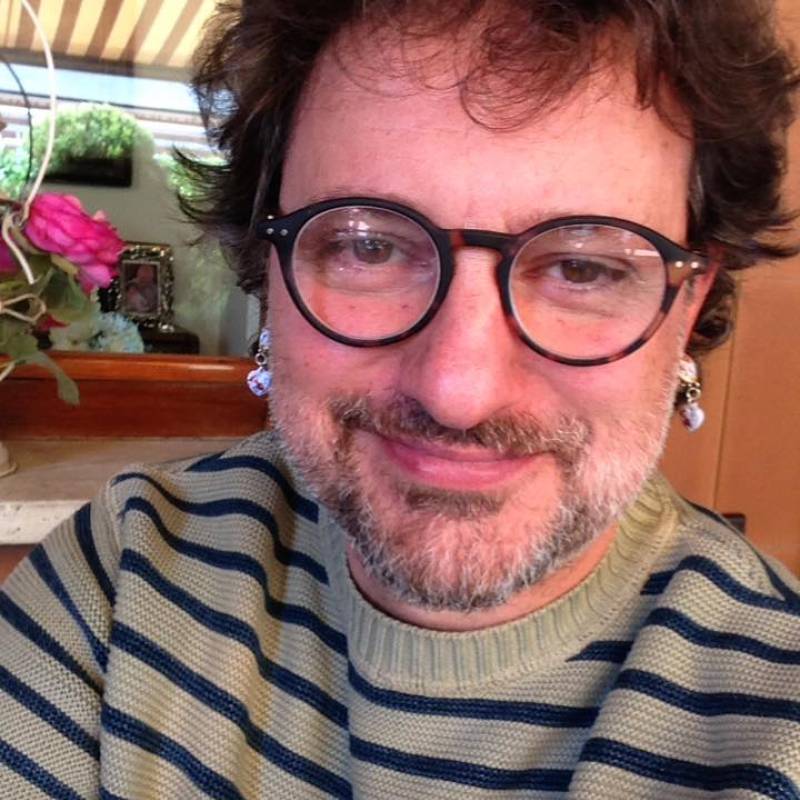 Eric Schroder, 55, Cypress