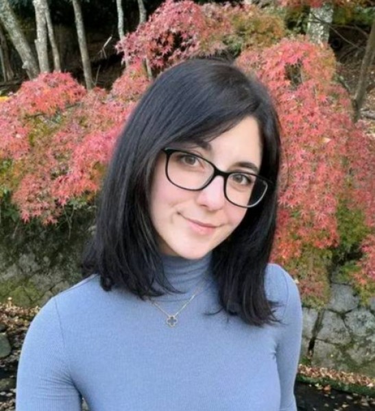mercy, 36, Cristais