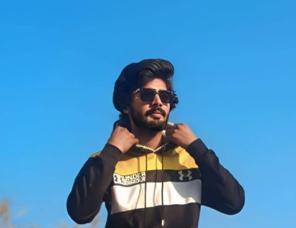 Adnan, 23, Coram