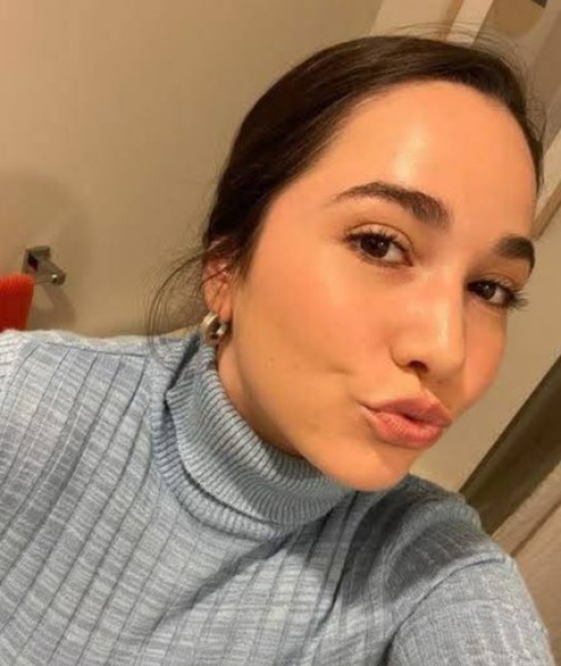 Evelyn Brown, 30, Tranquebar