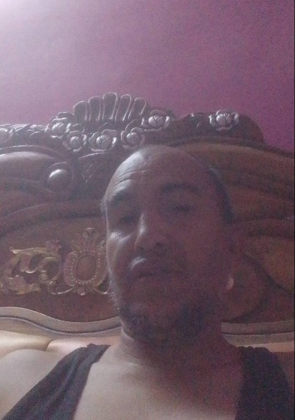 Bachir, 42, Messinna