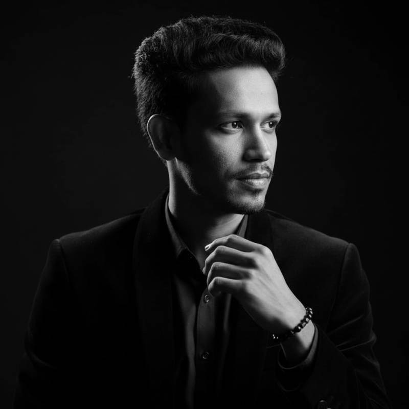 Joy khan, 26, Olomouc