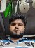 Santo, 24, Mumbai