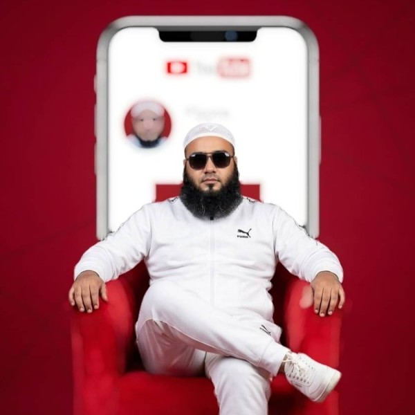 Md Kamal Khan, 38, Roldn