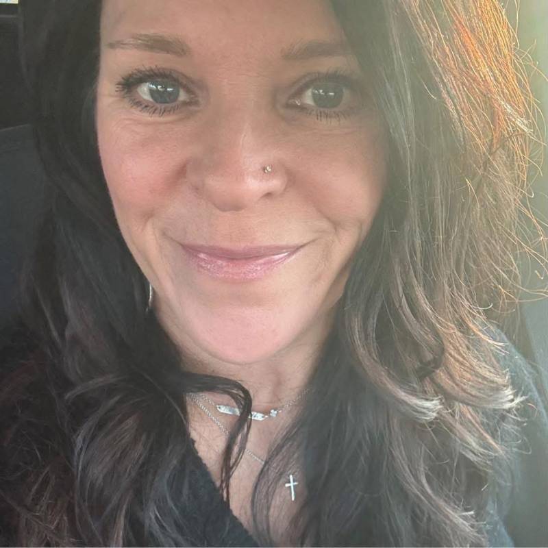 Fredaneece, 42, Nalbach