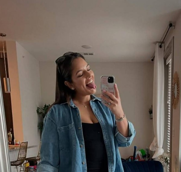 Sandra, 31, Ostprignitz Ruppin