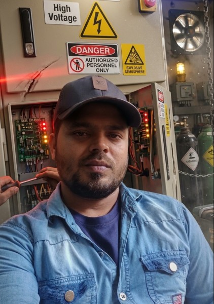 Preti, 18, Kaithahi
