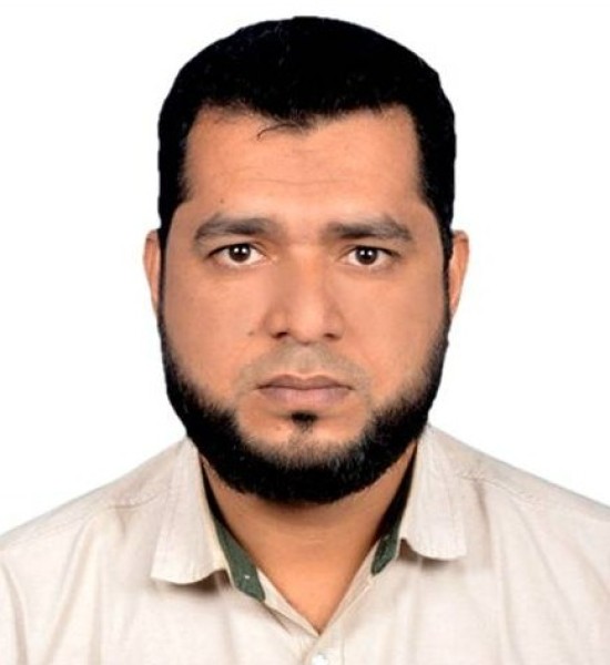 Sahed, 37, Bareli