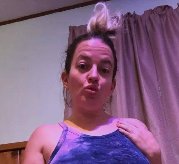 MayaAnn, 29, Rubengera