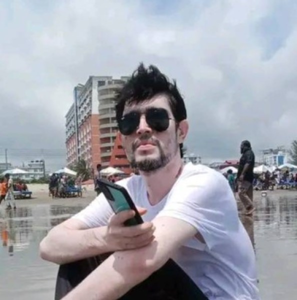 Mitul, 31, Budd Lake