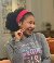 mary joshua, 22, Charlotte