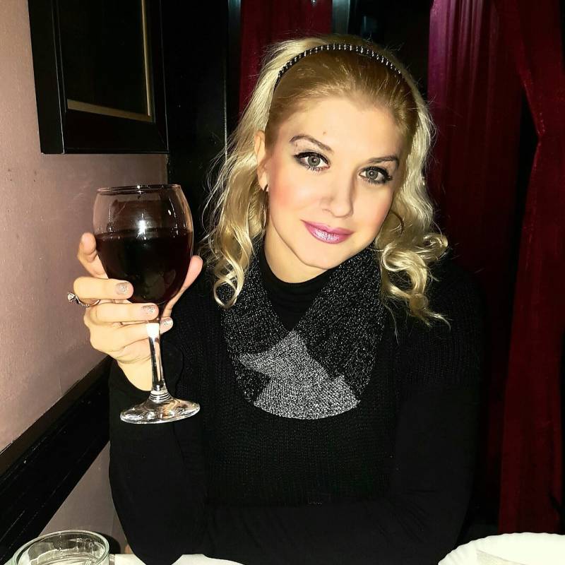 Stefkaa, 38, Enga