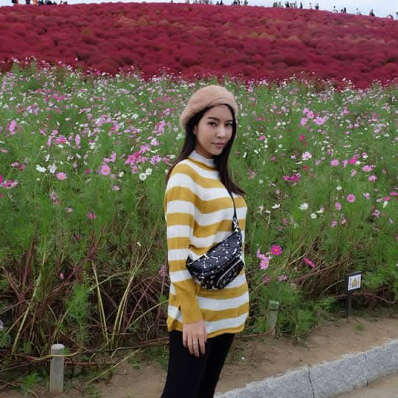 Ornuma, 36, Chenalh