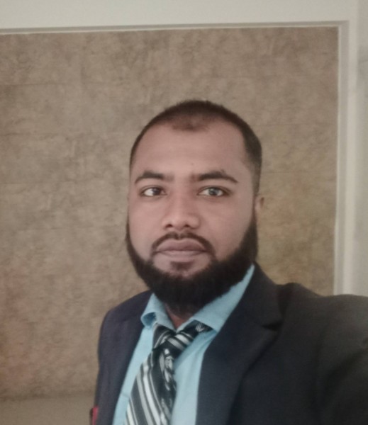 Kamrul, 27, Jam
