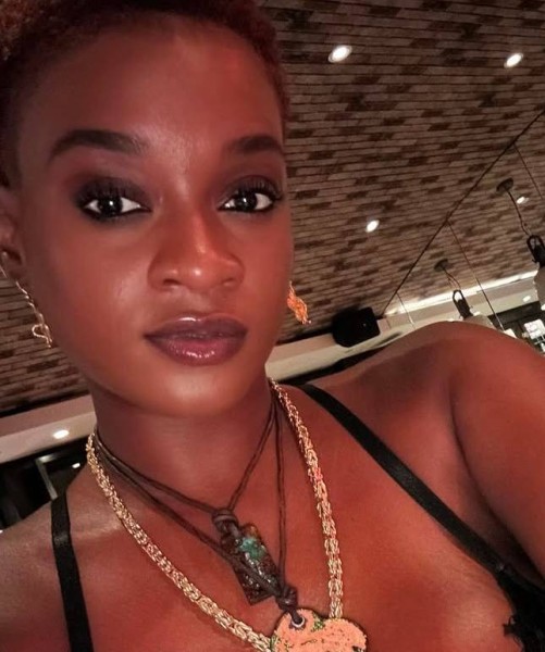 Tancym, 31, Eastbourne